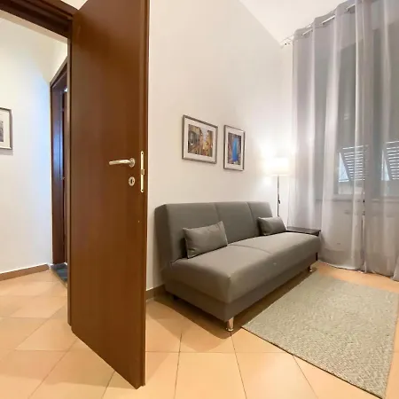 Acquario - Porto Antico Apartment