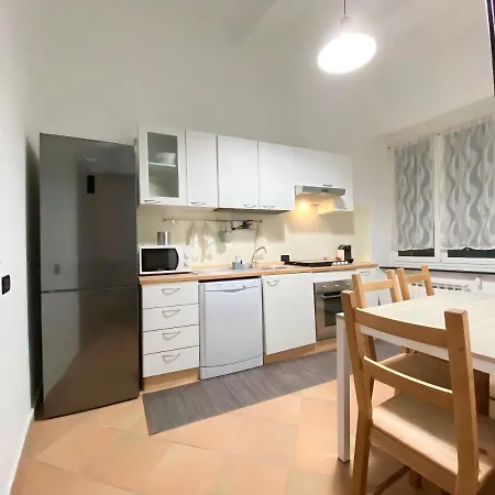 Apartman Acquario - Porto Antico