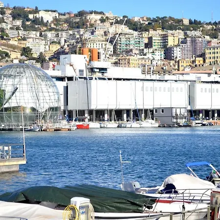 Acquario - Porto Antico *